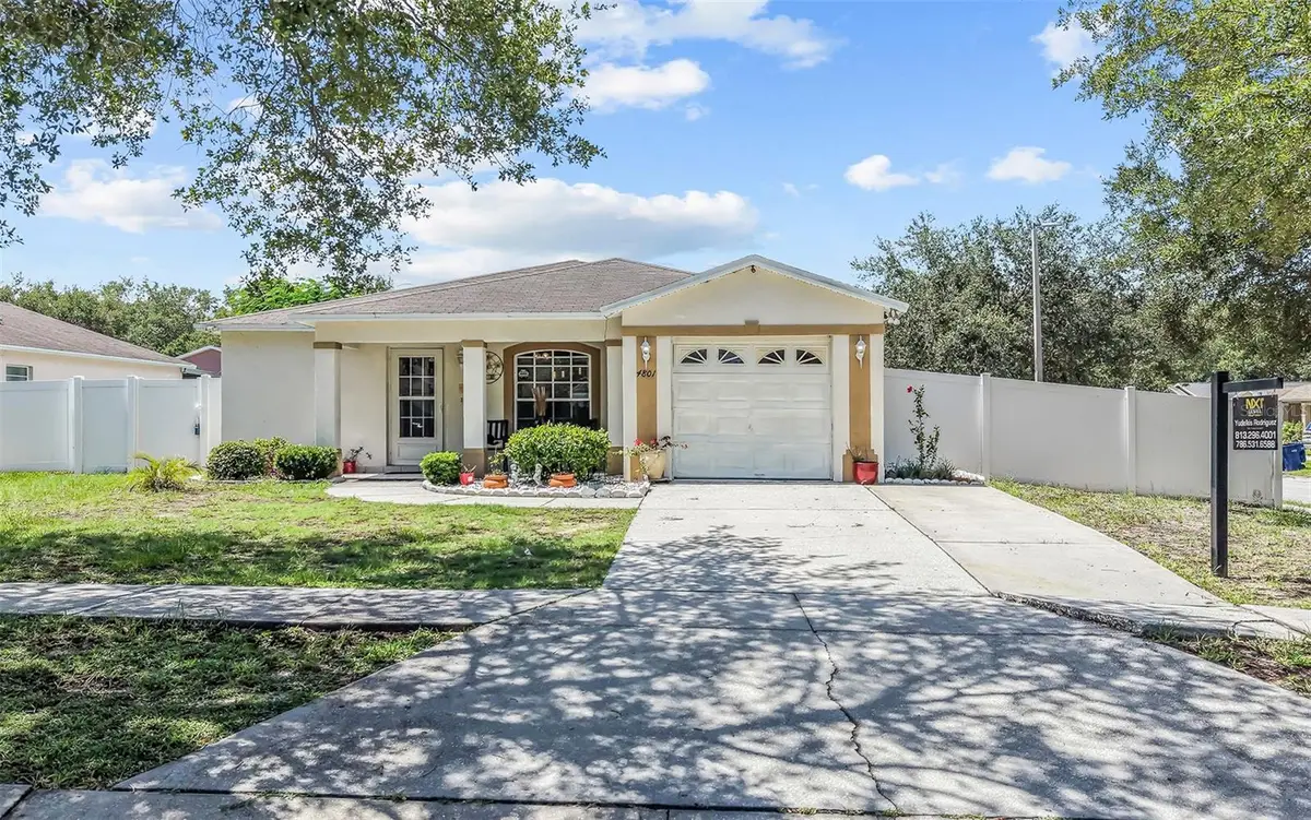 4801 Rock Fish Court, Tampa, FL 33617 - #1