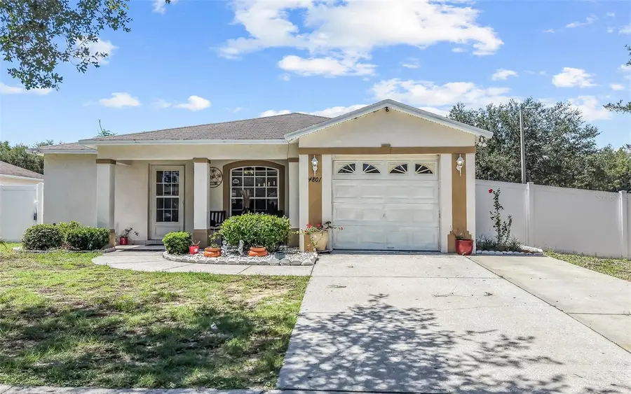 4801 Rock Fish Court, Tampa, FL 33617 - #2