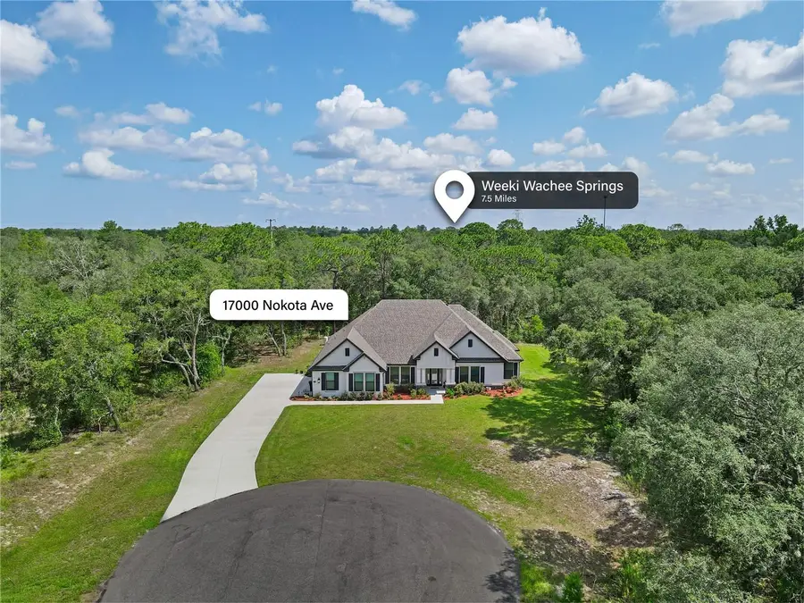 17000 Nokota Avenue, Hudson, FL 34667 - #2