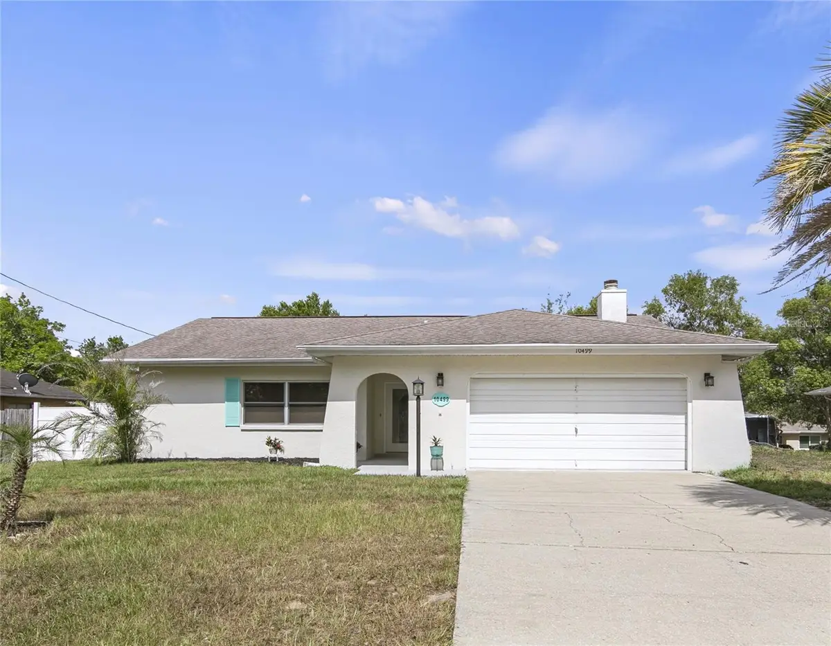 10499 Horizon Drive, Spring Hill, FL 34608 - #1