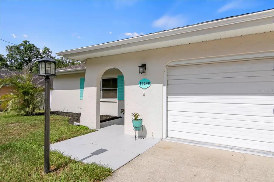 10499 Horizon Drive, Spring Hill, FL 34608 - #2