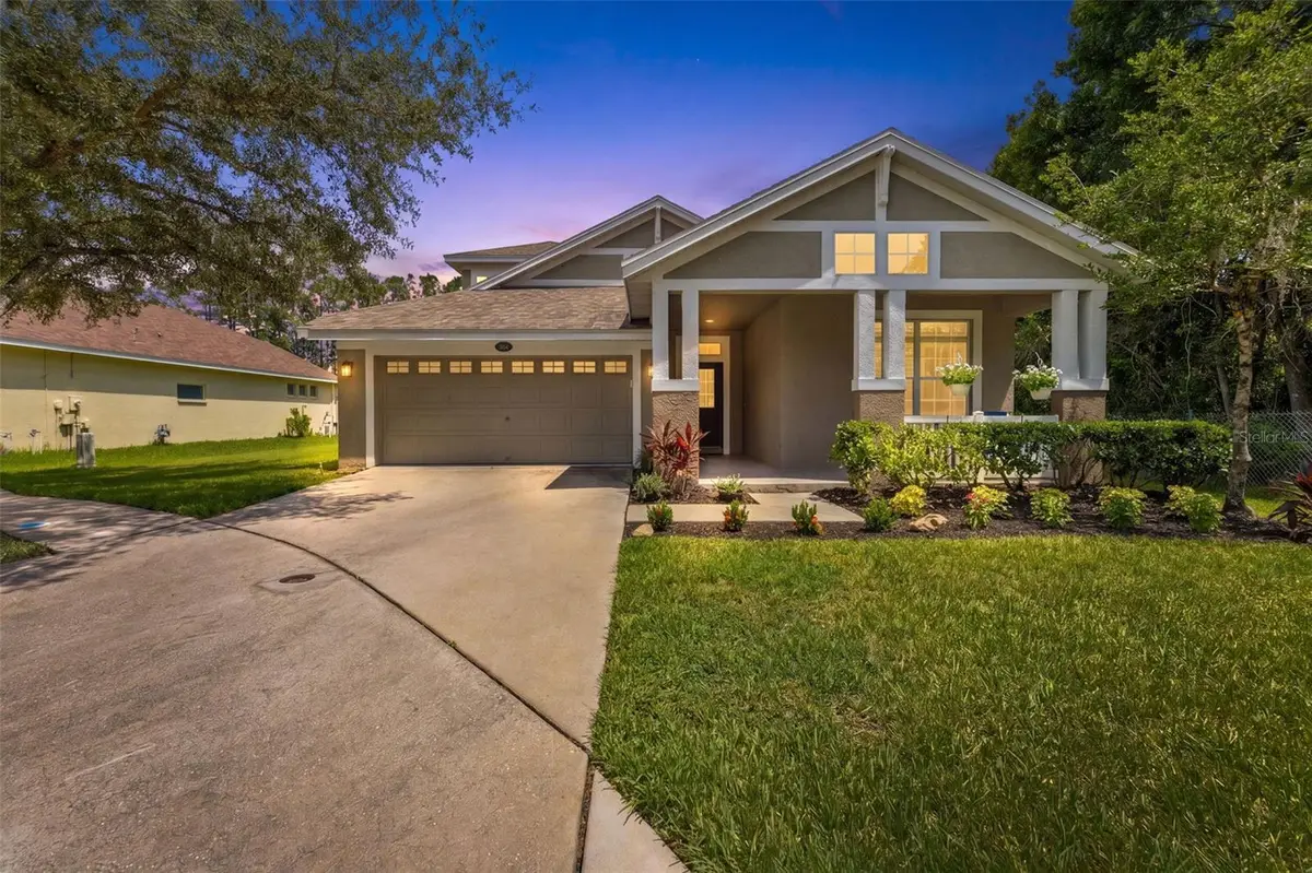 5154 Pheasant Woods Drive, Lutz, FL 33558 - #1