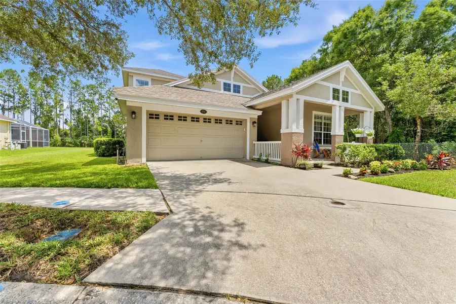 5154 Pheasant Woods Drive, Lutz, FL 33558 - #2