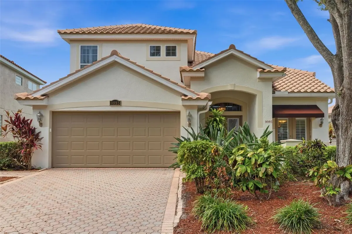 9985 Sago Point Drive, Largo, FL 33777 - #1