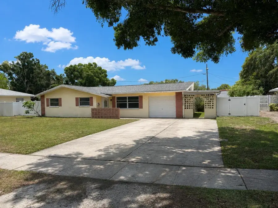 2571 Central Avenue, Clearwater, FL 33764 - #2