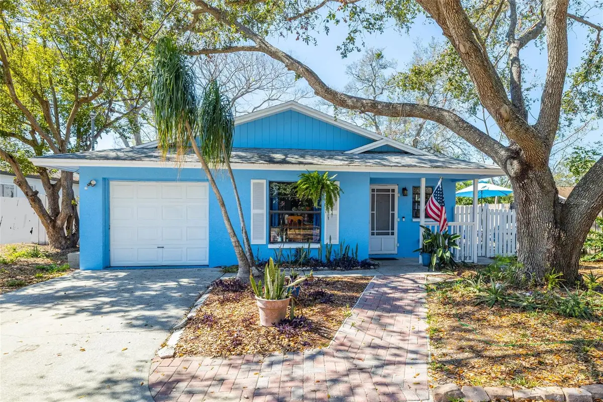 1335 15th Street, Palm Harbor, FL 34683 - #1