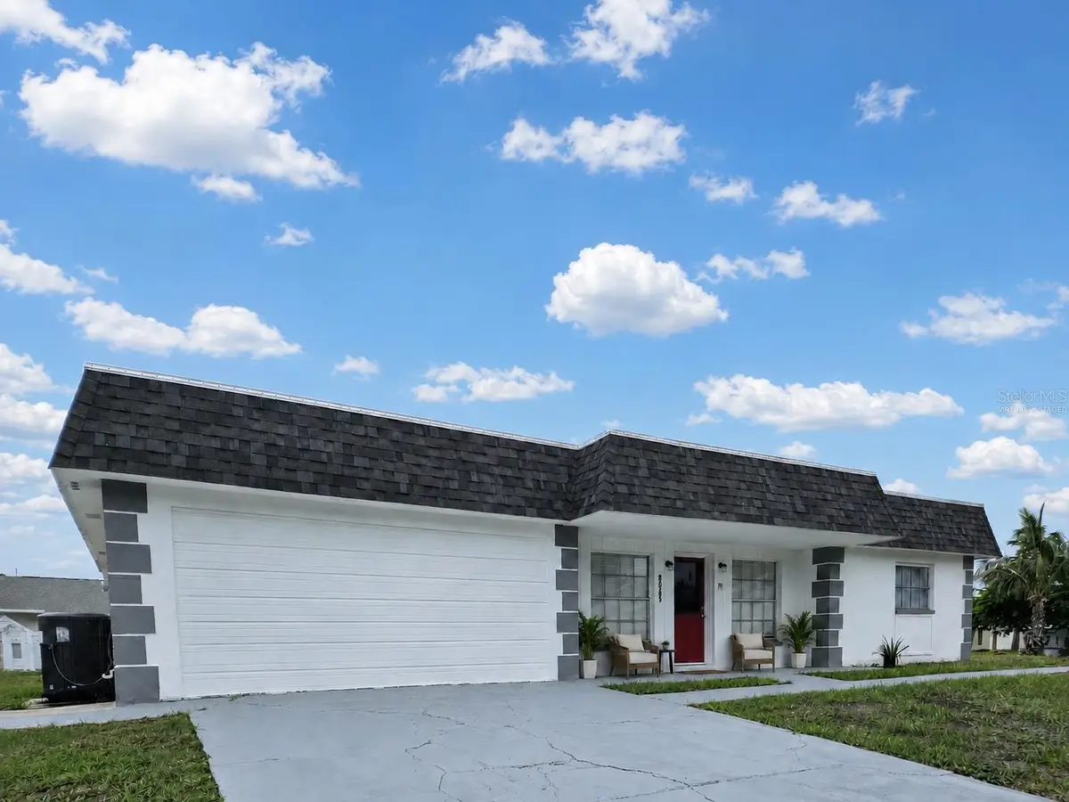 6945 Twilite Drive, Port Richey, FL 34668 - #1