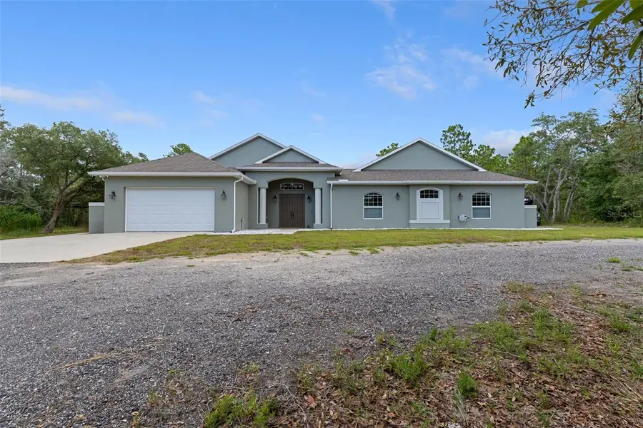 14610 Hidden Deer Trail, Brooksville, FL 34614 - #2