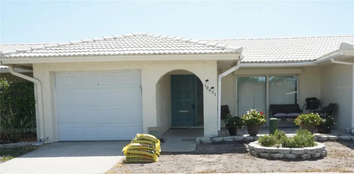 10451 Azalea Park Drive N #2, Pinellas Park, FL 33782 - #1
