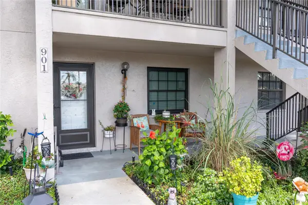 2170 Elm Street #901, DUNEDIN, FL 34698