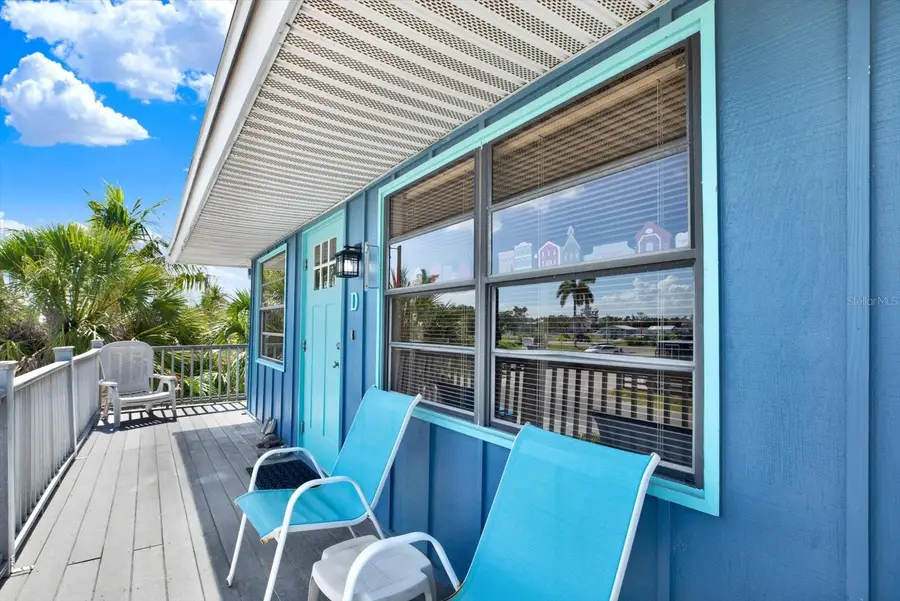 315 58th Street #D, Holmes Beach, FL 34217 - #2