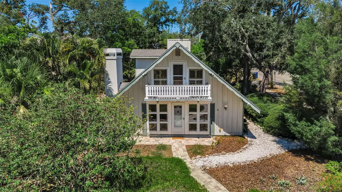 380 Colonial Court, Dunedin, FL 34698 - #1