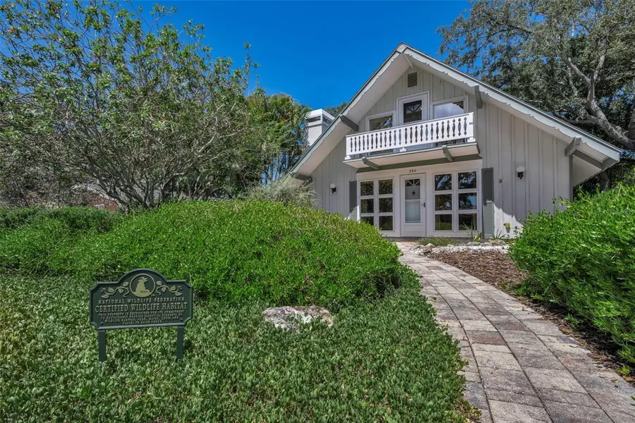 380 Colonial Court, Dunedin, FL 34698 - #2