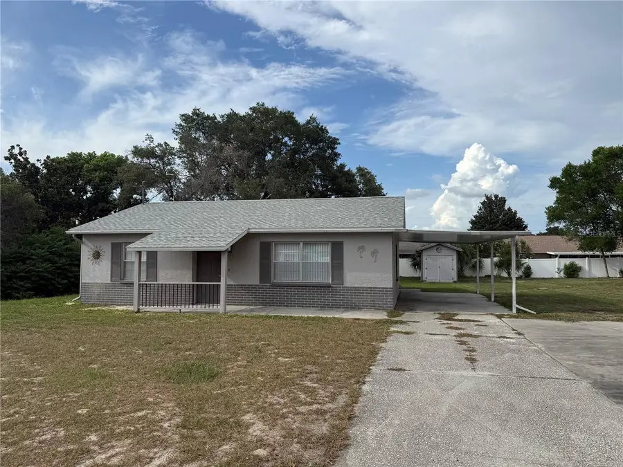 12131 Rockford Street, Spring Hill, FL 34608 - #2