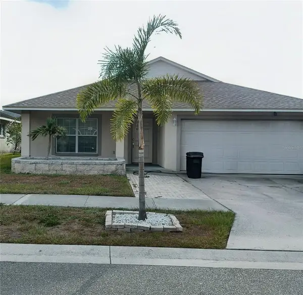 1213 Humble Haven Street, RUSKIN, FL 33570