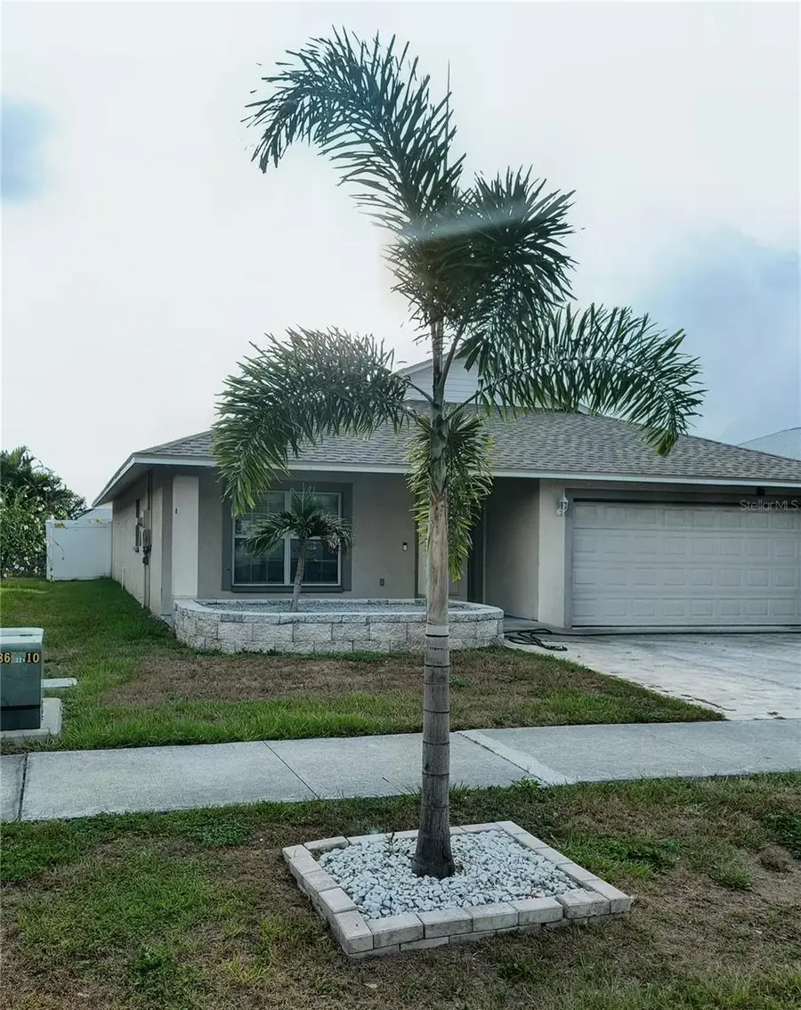 1213 Humble Haven Street, Ruskin, FL 33570 - #3