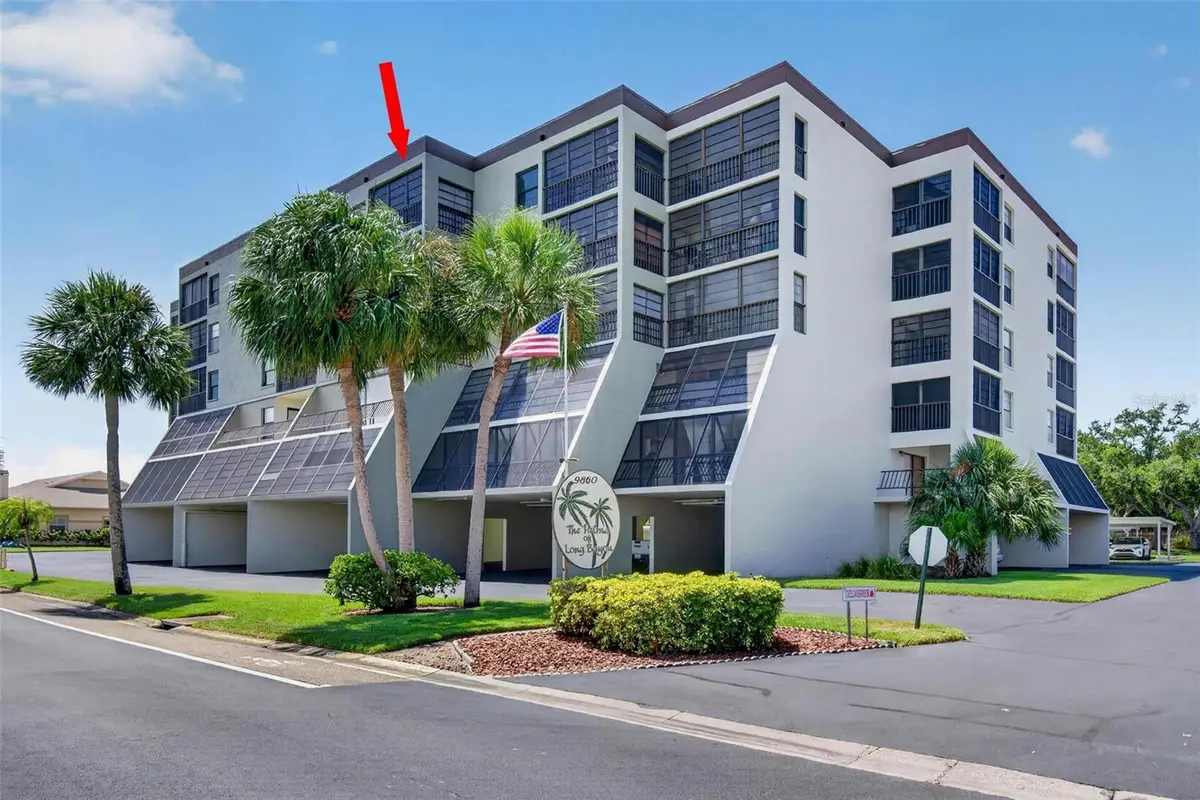 9860 62nd Terrace N #1043, Saint Petersburg, FL 33708 - #1
