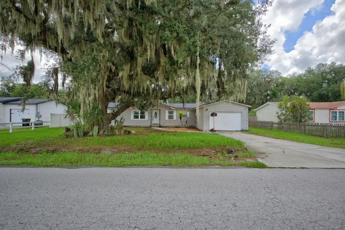 4612 Turner Road, Mulberry, FL 33860 - #1