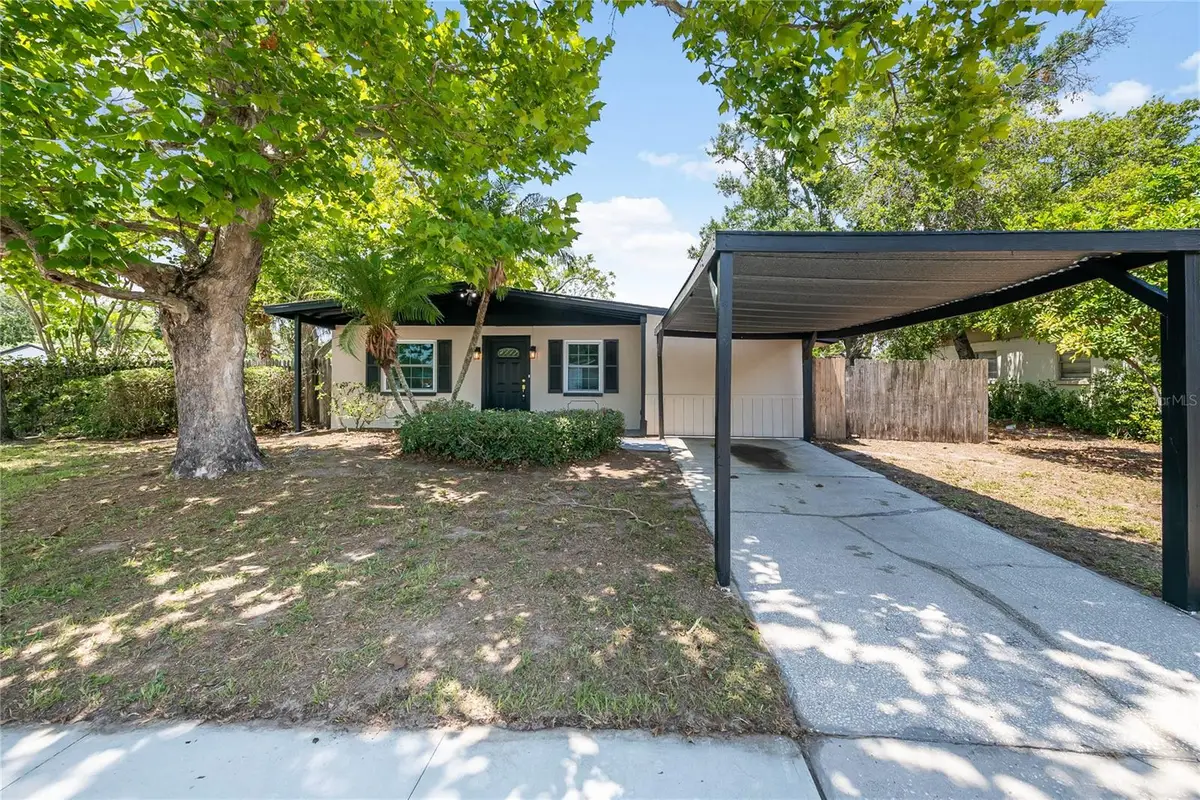 7402 Wishing Well Court, Tampa, FL 33619 - #1
