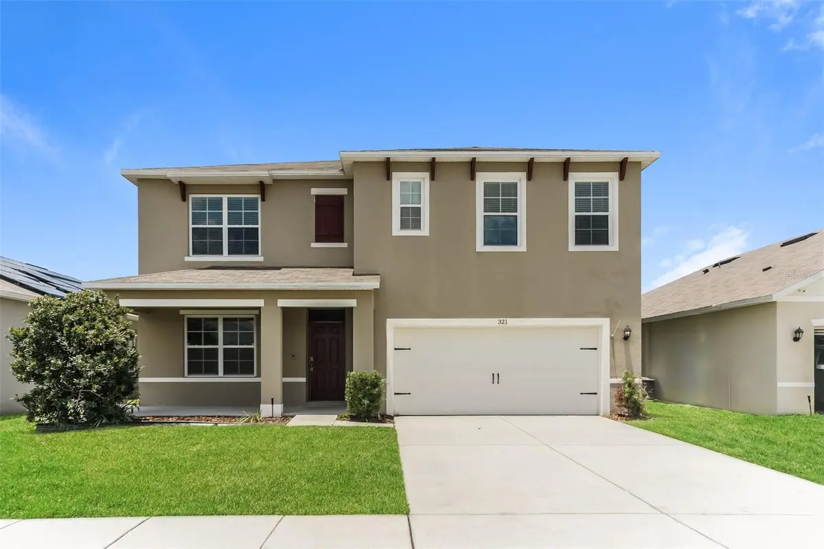 321 Alexzander Way, Winter Haven, FL 33881 - #1
