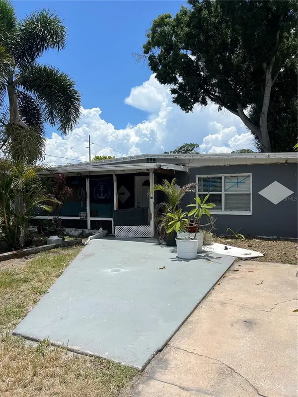 5808 N Lois Avenue, TAMPA, FL 33614