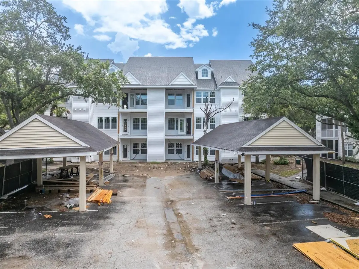 3313 Haviland Court #203, Palm Harbor, FL 34684 - #1