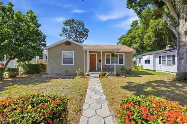3620 3rd Avenue N, ST PETERSBURG, FL 33713