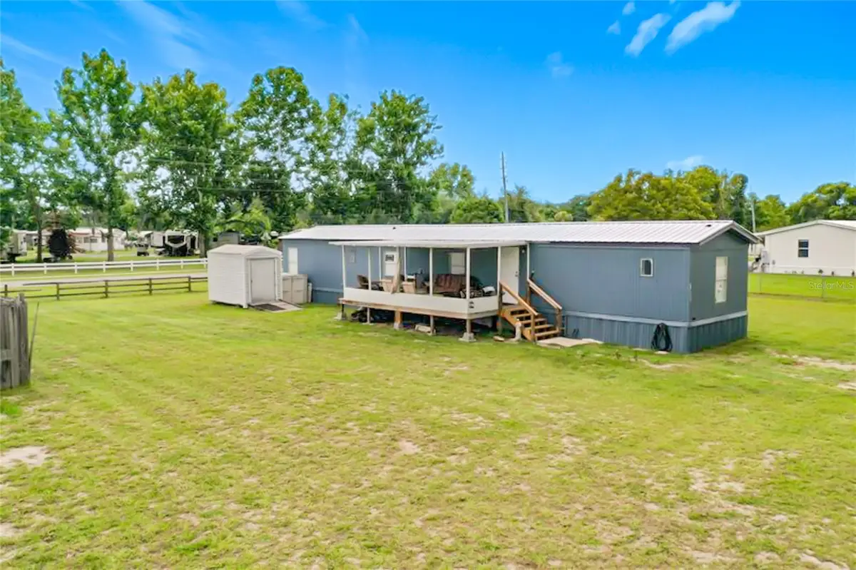 1400 NW 12th Lane, Lake Panasoffkee, FL 33538 - #1