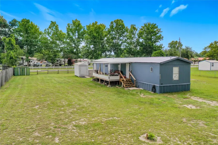 1400 NW 12th Lane, Lake Panasoffkee, FL 33538 - #2