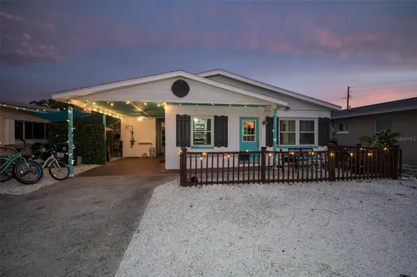 305 15th Avenue, INDIAN ROCKS BEACH, FL 33785