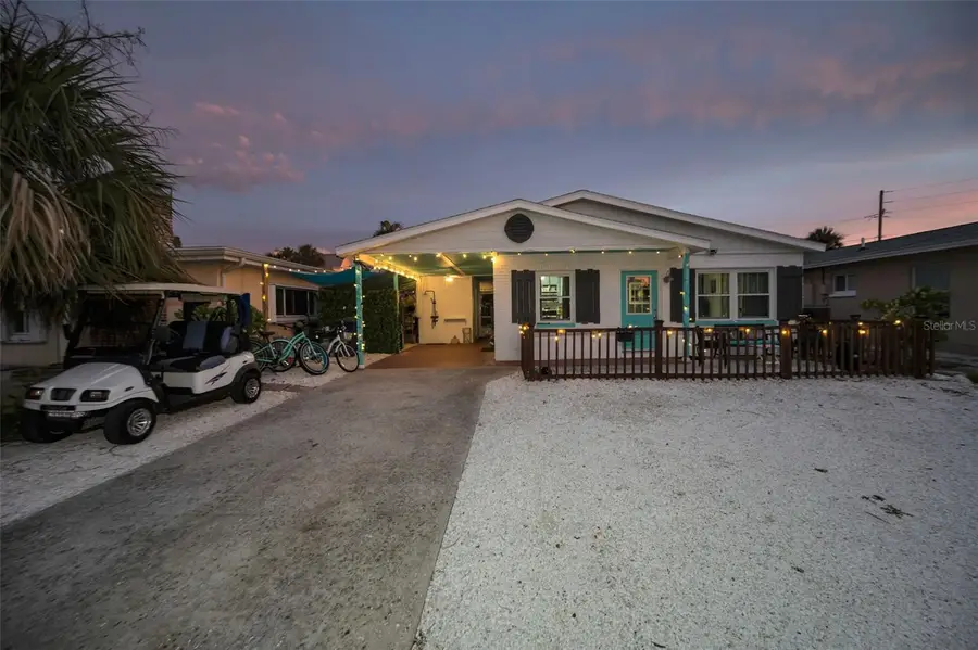 305 15th Avenue, Indian Rocks Beach, FL 33785 - #3