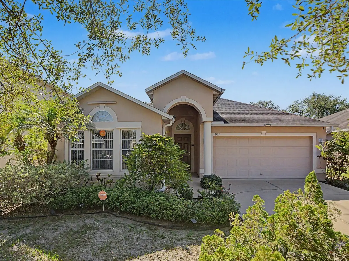 1309 Sheridan Bay Drive, Ruskin, FL 33570 - #1