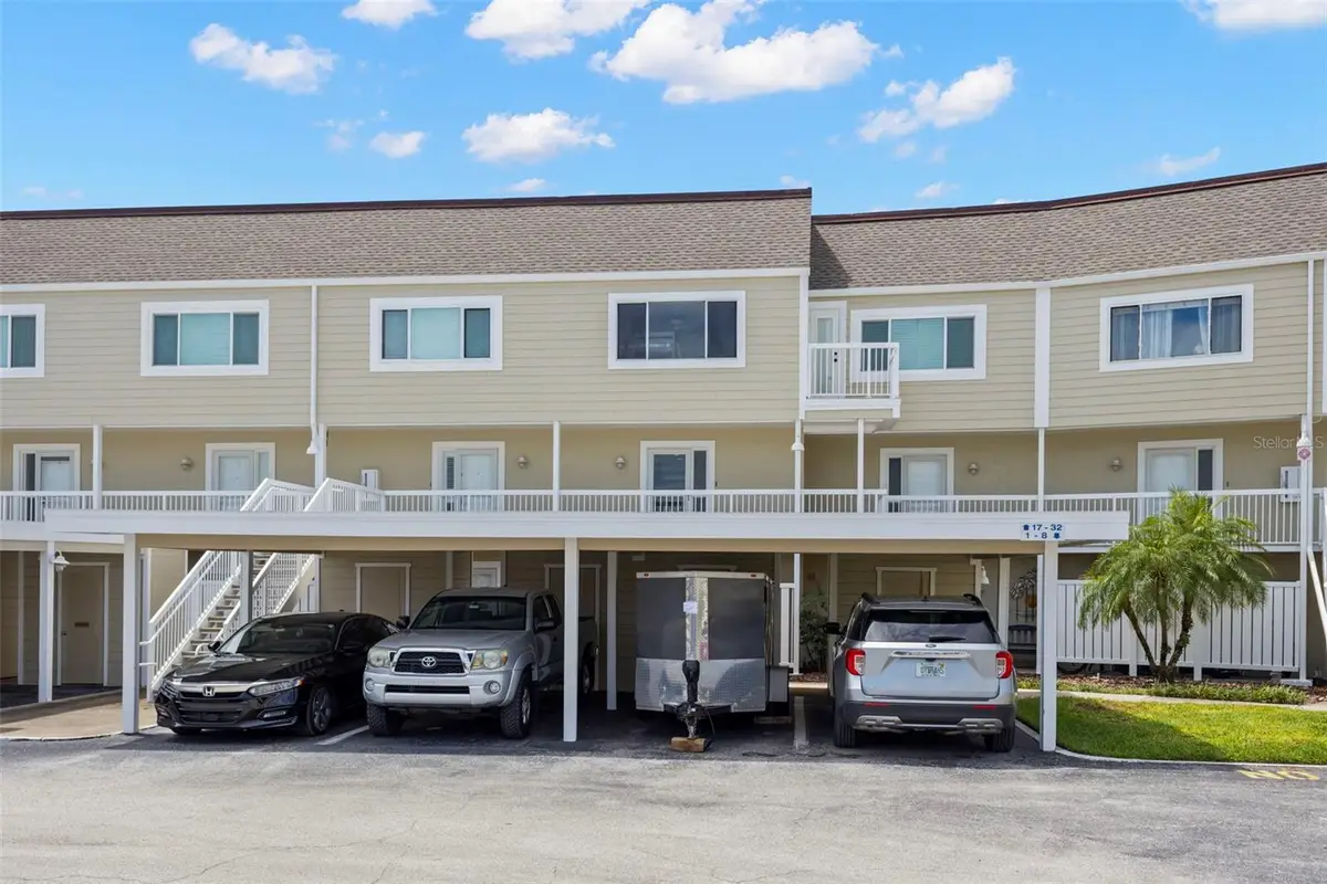 433 S Paula Drive #28, Dunedin, FL 34698 - #1