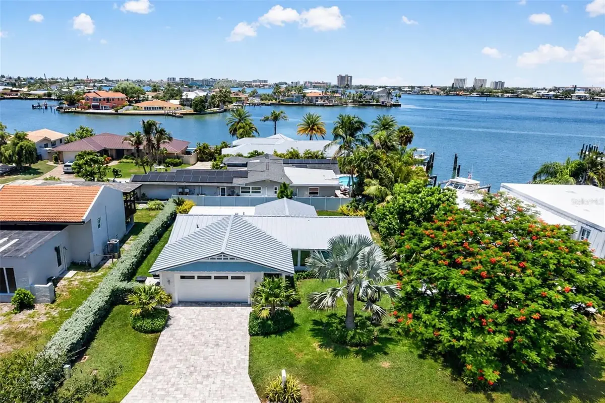 819 59th Avenue, Saint Pete Beach, FL 33706 - #1
