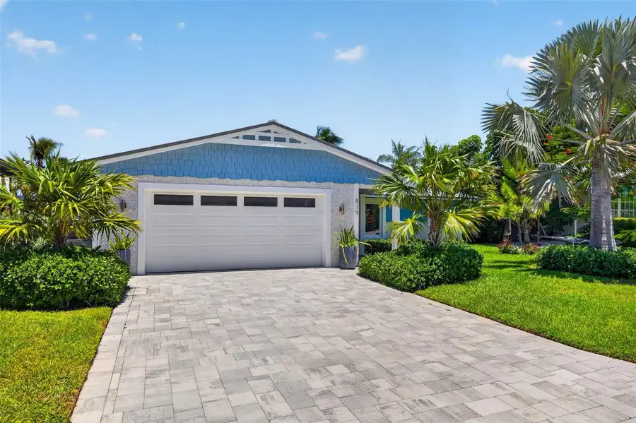 819 59th Avenue, Saint Pete Beach, FL 33706 - #2