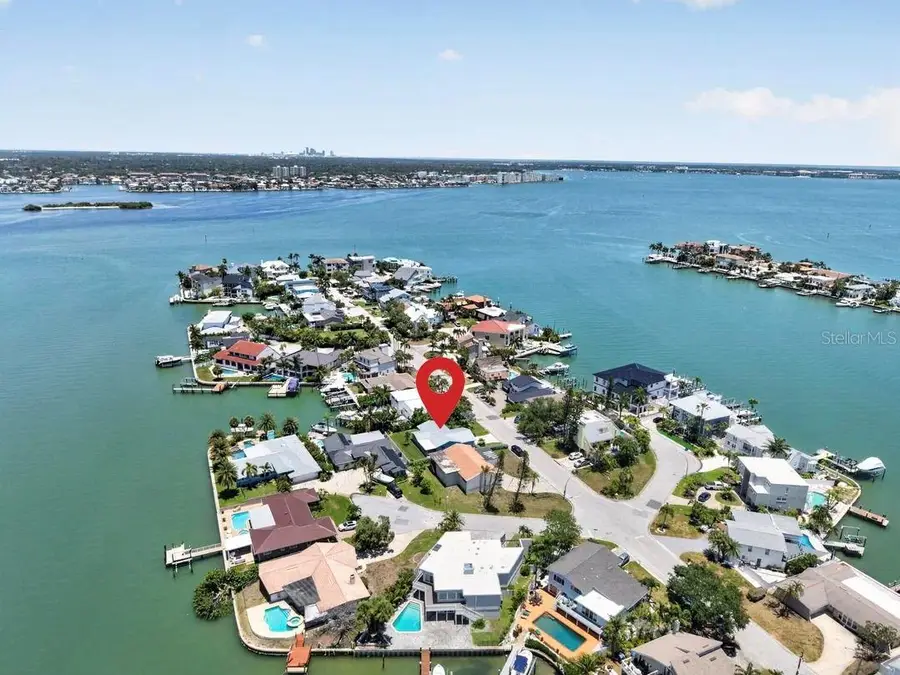 819 59th Avenue, Saint Pete Beach, FL 33706 - #3
