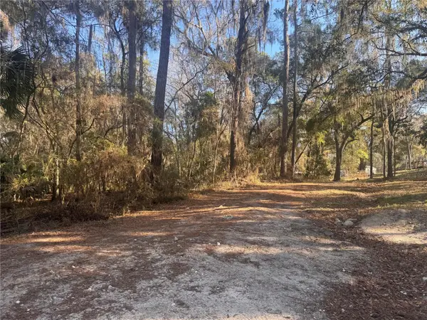 0 198th Lane, FORT MC COY, FL 32134