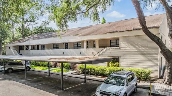 4927 Puritan Circle #123, TAMPA, FL 33617