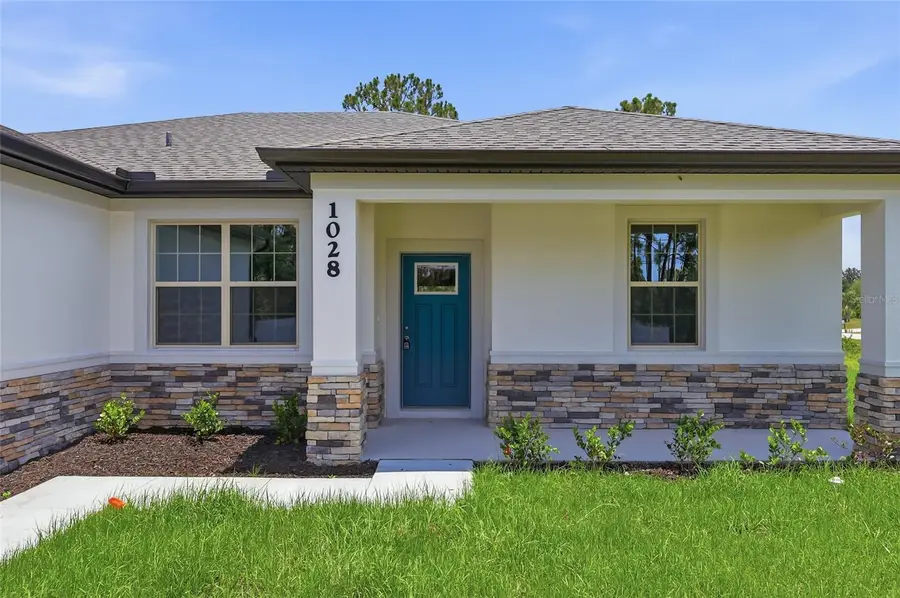1028 Connie Street, North Port, FL 34288 - #2