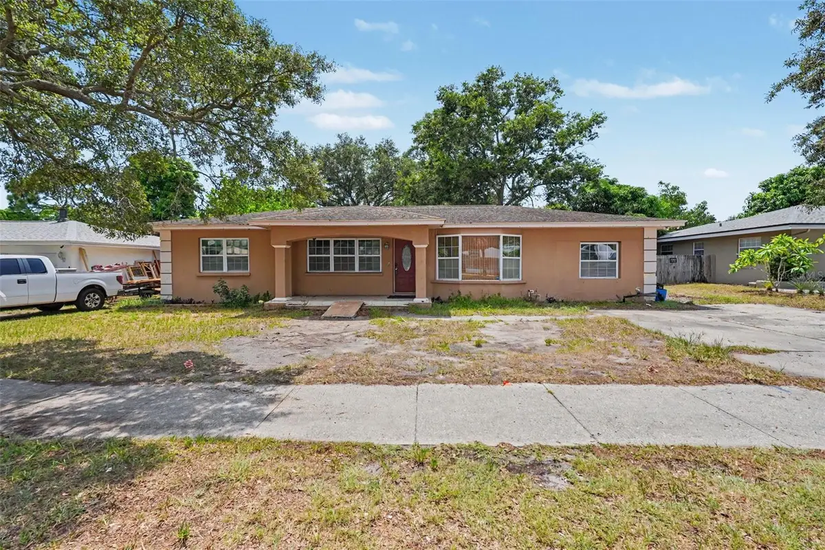 1358 S Keene Road, Clearwater, FL 33756 - #1