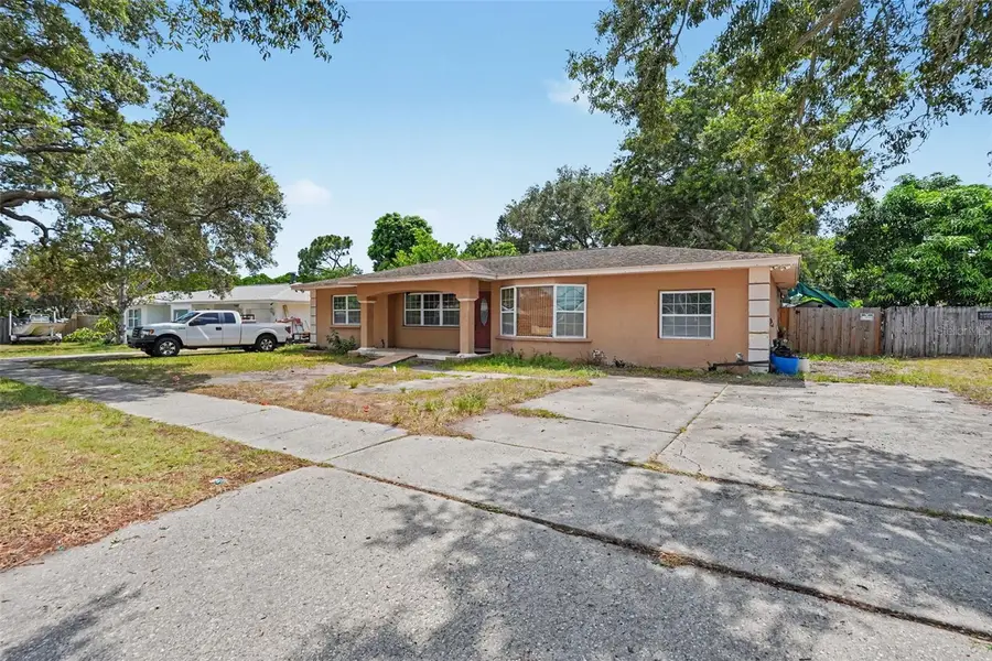 1358 S Keene Road, Clearwater, FL 33756 - #2