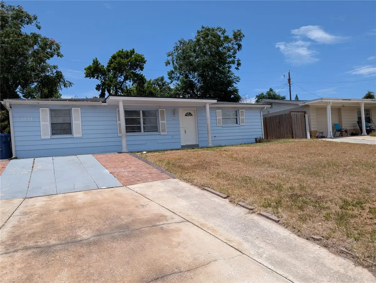 3337 Clydesdale Drive, Holiday, FL 34691 - #1