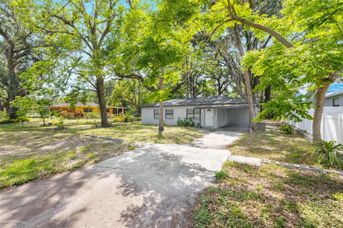 6612 N 23rd Street, Tampa, FL 33610 - #1