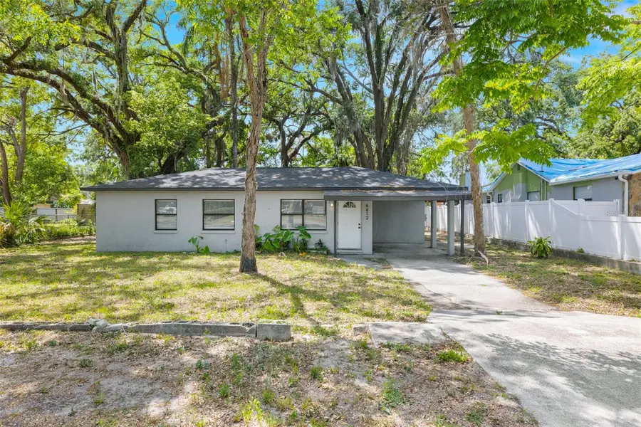 6612 N 23rd Street, Tampa, FL 33610 - #2