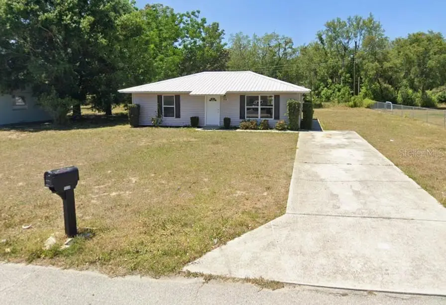 1539 Penny Avenue, Sebring, FL 33870 - #1