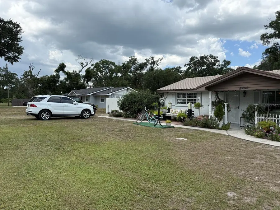 5408 Eureka Springs Road, Tampa, FL 33610 - #3