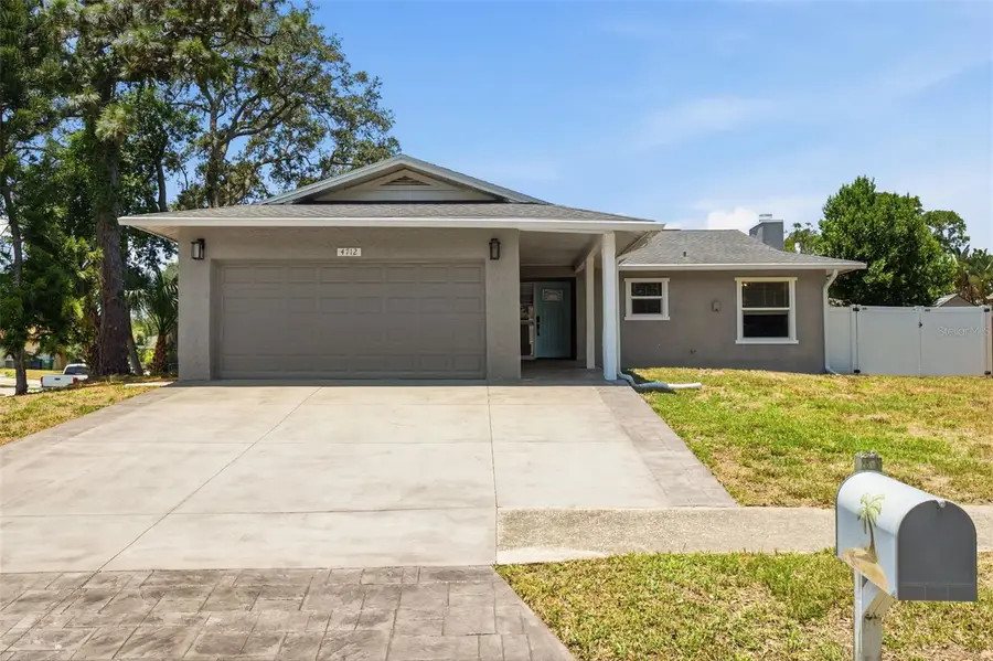 4712 Simcoe Street, Palm Harbor, FL 34683 - #3