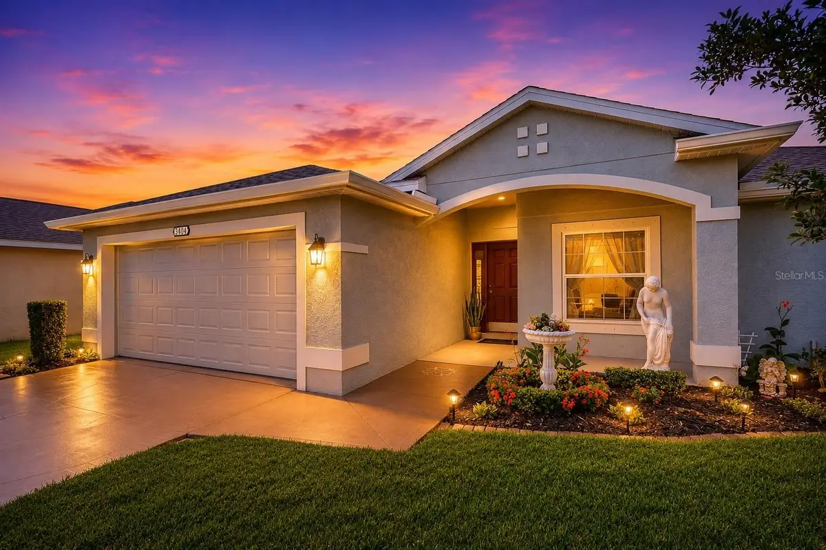 3404 54th Street E, Palmetto, FL 34221 - #1