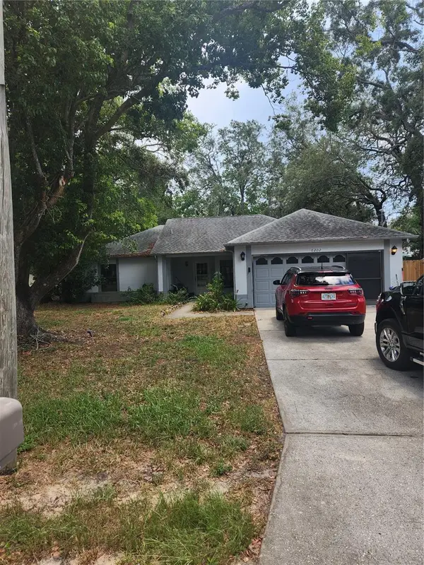 6202 Piedmont Drive, SPRING HILL, FL 34606