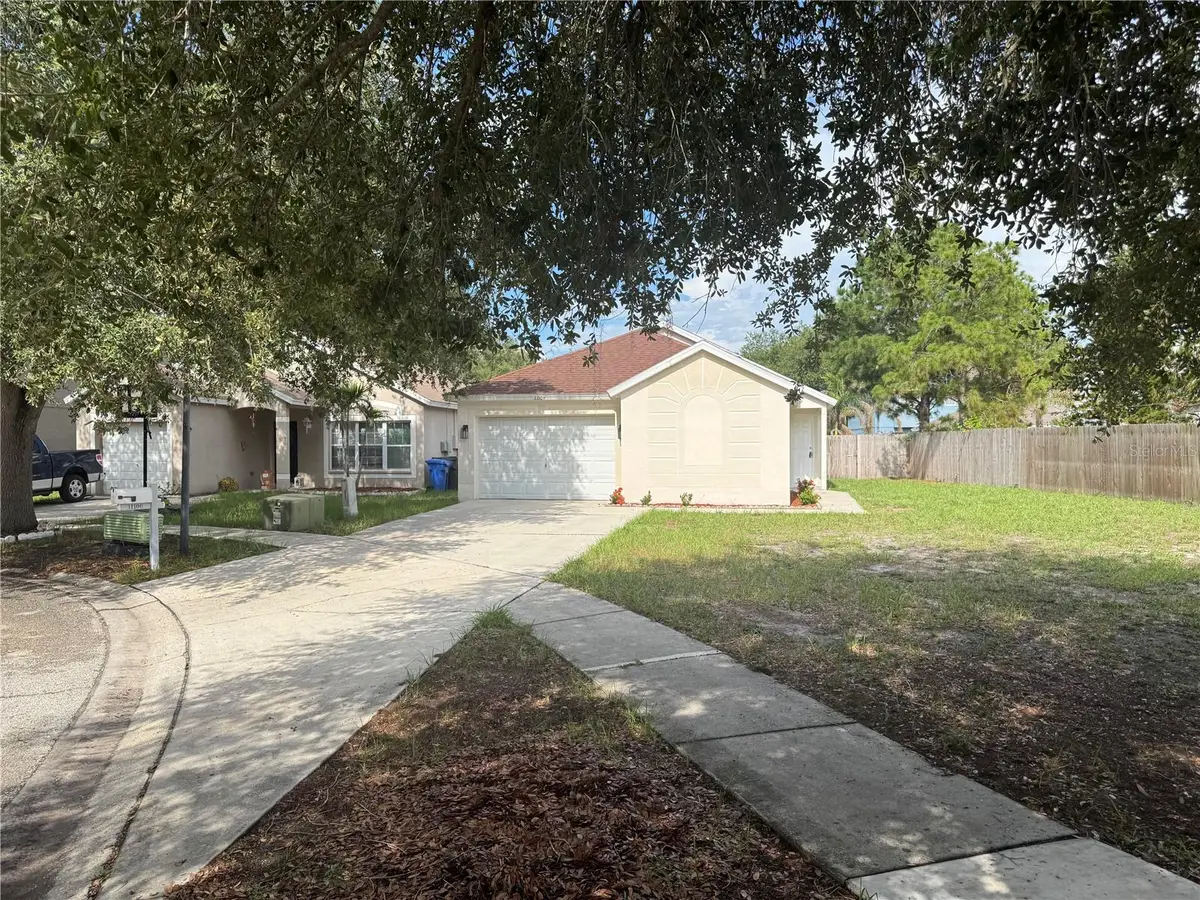 11106 Havasu Court, Riverview, FL 33569 - #1